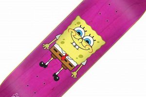 Gear Up with Spongebob Skate! Best Boards for Skaters How to Skateboard: A Beginner's Guide to Your First Board & Tricks Gear Up with Spongebob Skate! Best Boards for Skaters | How to Skateboard: A Beginner's Guide to Your First Board & Tricks