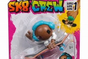 Join a Tech Deck Skate Crew? Tips + Tricks! How to Skateboard: A Beginner's Guide to Your First Board & Tricks Join a Tech Deck Skate Crew? Tips + Tricks! | How to Skateboard: A Beginner's Guide to Your First Board & Tricks