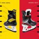 Bauer Skate Showdown: Supreme vs Vapor Skates | Guide | How to Skateboard: A Beginner's Guide to Your First Board & Tricks