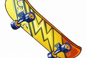 Cool Skate PNG Images: Find Your Style [Free & Paid] | How to Skateboard: A Beginner's Guide to Your First Board & Tricks