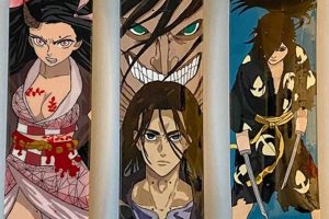 Awesome Anime Skate Decks for Skaters &amp; Collectors! | How to Skateboard: A Beginner's Guide to Your First Board & Tricks