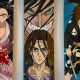 Awesome Anime Skate Decks for Skaters &amp; Collectors! | How to Skateboard: A Beginner's Guide to Your First Board & Tricks