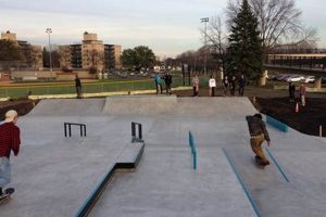 Your Guide to St. Louis Park Open Skate Fun! | How to Skateboard: A Beginner's Guide to Your First Board & Tricks