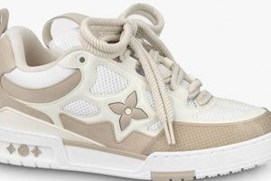 Elevate Your Grind: Louis Vuitton Skate Sneaker Style | How to Skateboard: A Beginner's Guide to Your First Board & Tricks