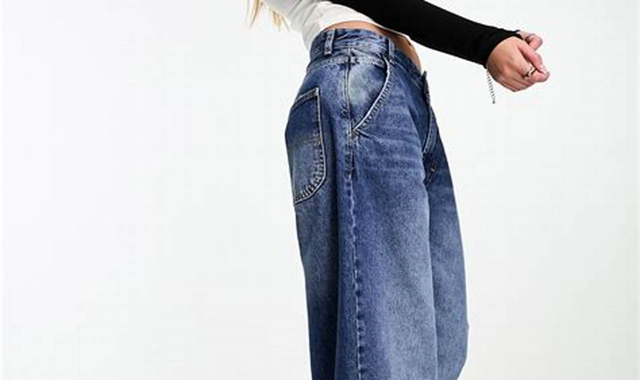 Skate Style: Baggy Skater Jeans - Comfort & Durability How to Skateboard: A Beginner's Guide to Your First Board & Tricks Skate Style: Baggy Skater Jeans - Comfort & Durability | How to Skateboard: A Beginner's Guide to Your First Board & Tricks