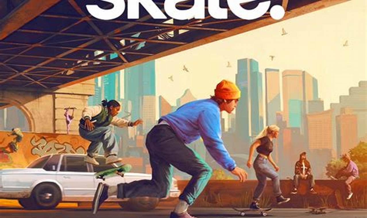 Play Skate 3 on PS5? | Skater's Guide & Tips How to Skateboard: A Beginner's Guide to Your First Board & Tricks Play Skate 3 on PS5? | Skater's Guide & Tips | How to Skateboard: A Beginner's Guide to Your First Board & Tricks