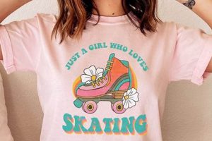 Roll in Style: Roller Skate Shirt Designs & More! How to Skateboard: A Beginner's Guide to Your First Board & Tricks Roll in Style: Roller Skate Shirt Designs & More! | How to Skateboard: A Beginner's Guide to Your First Board & Tricks