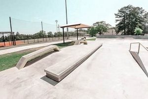 Marietta Skate Park GA: Ride On! [Your Guide] | How to Skateboard: A Beginner's Guide to Your First Board & Tricks