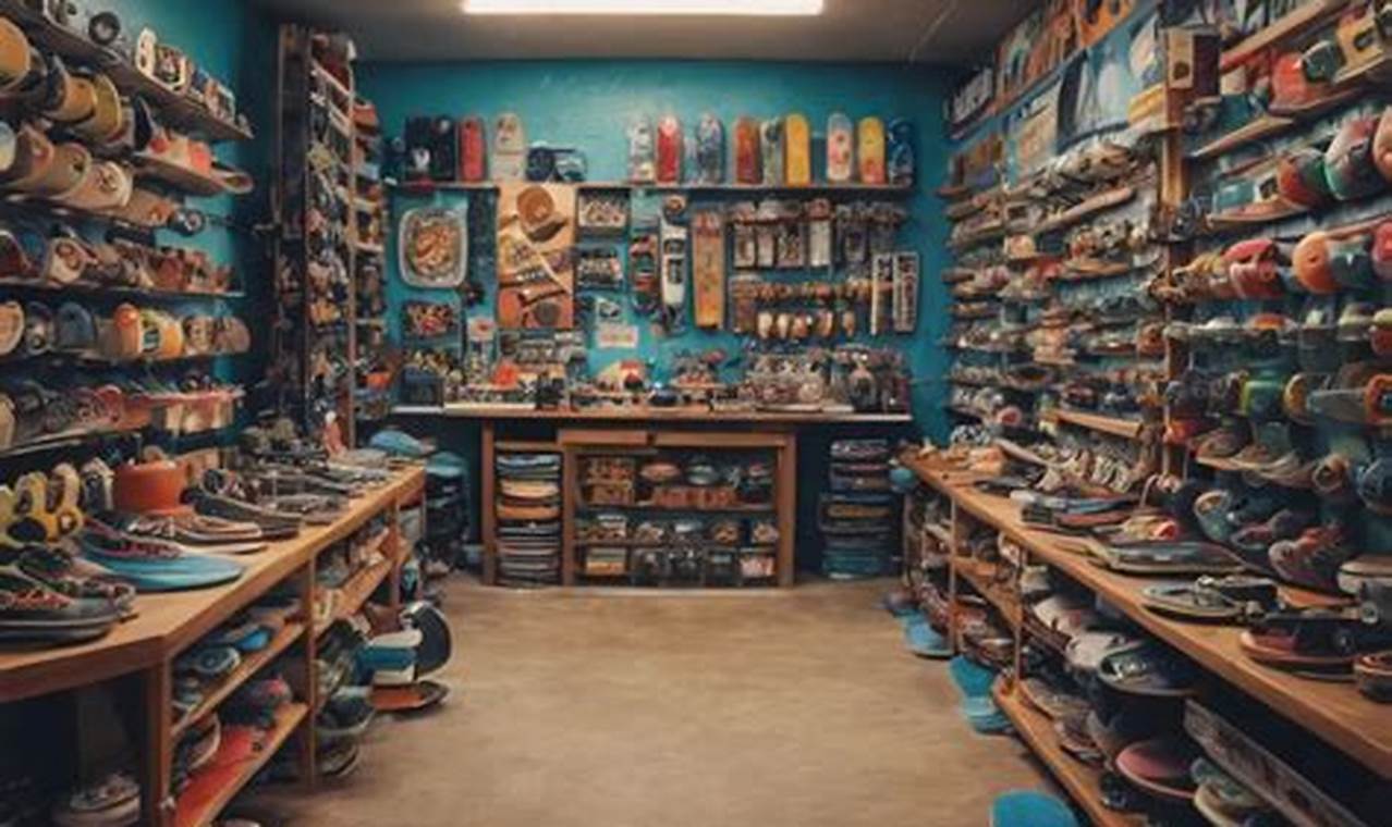 Best Local Skate Shops in CT: Gear & More! How to Skateboard: A Beginner's Guide to Your First Board & Tricks Best Local Skate Shops in CT: Gear & More! | How to Skateboard: A Beginner's Guide to Your First Board & Tricks