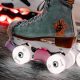 Light Up Your Ride: Best Roller Skate Light Up Wheels! | How to Skateboard: A Beginner's Guide to Your First Board & Tricks