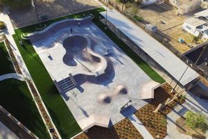 Best Bakersfield Skate Parks: Ride On! How to Skateboard: A Beginner's Guide to Your First Board & Tricks Best Bakersfield Skate Parks: Ride On! | How to Skateboard: A Beginner's Guide to Your First Board & Tricks