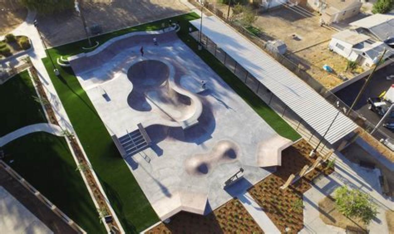 Best Bakersfield Skate Parks: Ride On! How to Skateboard: A Beginner's Guide to Your First Board & Tricks Best Bakersfield Skate Parks: Ride On! | How to Skateboard: A Beginner's Guide to Your First Board & Tricks