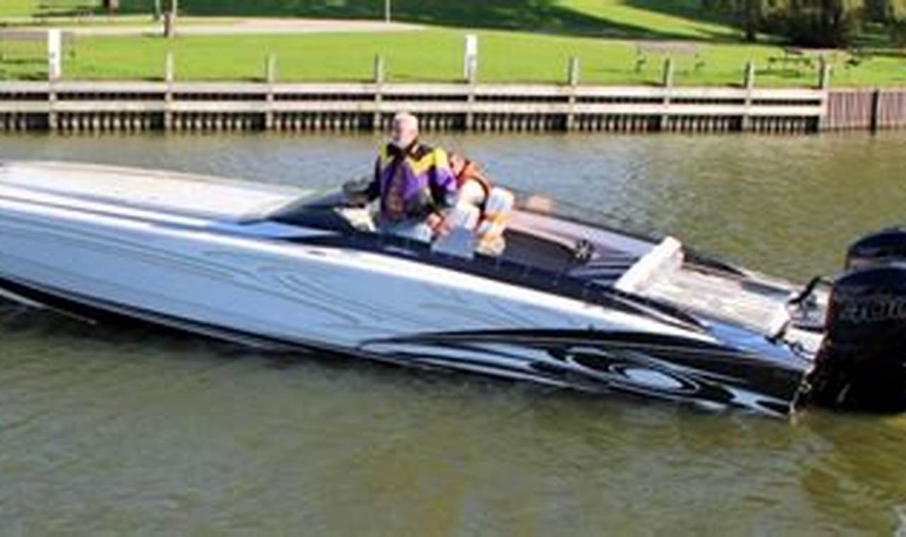 Find Your Dream Skater Powerboat for Sale Today! | How to Skateboard: A Beginner's Guide to Your First Board & Tricks