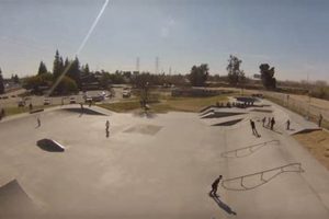 Bakersfield Skate Park Guide: Locations & More! How to Skateboard: A Beginner's Guide to Your First Board & Tricks Bakersfield Skate Park Guide: Locations & More! | How to Skateboard: A Beginner's Guide to Your First Board & Tricks
