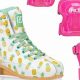 Roll into Fun: Pineapple Roller Skates for Everyone! | How to Skateboard: A Beginner's Guide to Your First Board & Tricks