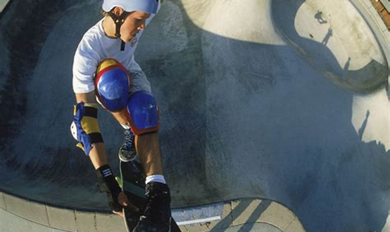 Legendary Chris Miller Skater: Style &amp; Impact | How to Skateboard: A Beginner's Guide to Your First Board & Tricks