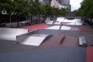 Your Guide to Holland Skate Park Fun & More! | How to Skateboard: A Beginner's Guide to Your First Board & Tricks