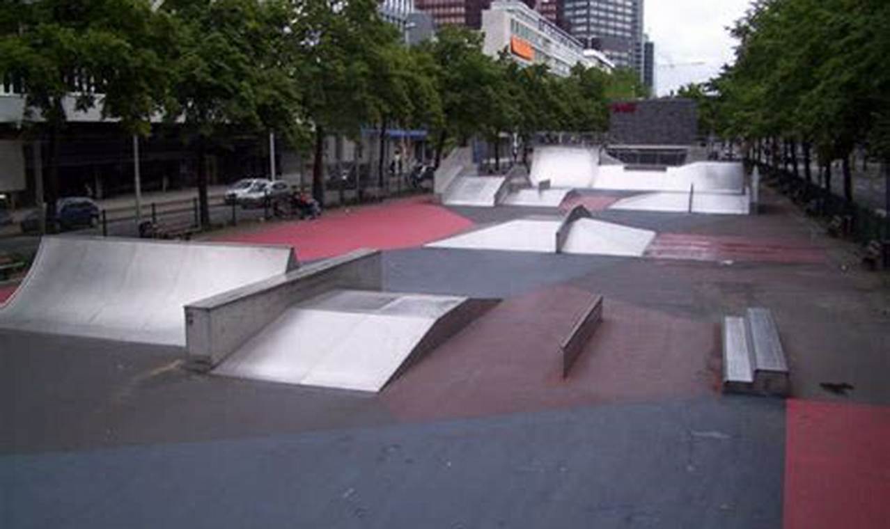 Your Guide to Holland Skate Park Fun & More! | How to Skateboard: A Beginner's Guide to Your First Board & Tricks