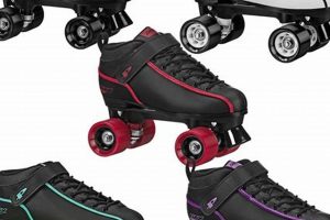 Best Pacer GTX 500 Skates: Reviews & Buyer's Guide! | How to Skateboard: A Beginner's Guide to Your First Board & Tricks