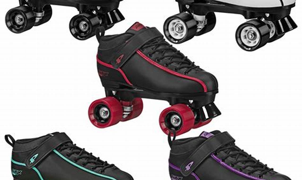 Best Pacer GTX 500 Skates: Reviews & Buyer's Guide! | How to Skateboard: A Beginner's Guide to Your First Board & Tricks