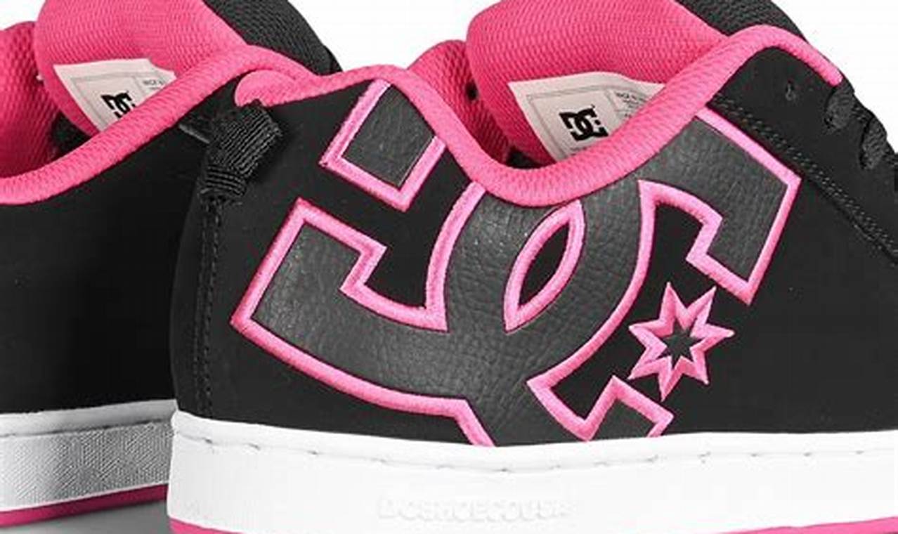 Best Ladies Skate Shoes: Style & Performance | How to Skateboard: A Beginner's Guide to Your First Board & Tricks