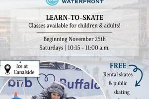 Learn to Skate Great Buffalo NY: Lessons & More! | How to Skateboard: A Beginner's Guide to Your First Board & Tricks
