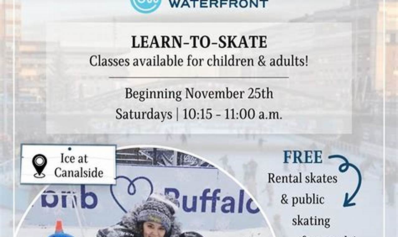 Learn to Skate Great Buffalo NY: Lessons & More! | How to Skateboard: A Beginner's Guide to Your First Board & Tricks