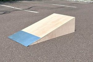 Build a Better Kicker Skate Ramp: Guide for Skaters How to Skateboard: A Beginner's Guide to Your First Board & Tricks Build a Better Kicker Skate Ramp: Guide for Skaters | How to Skateboard: A Beginner's Guide to Your First Board & Tricks