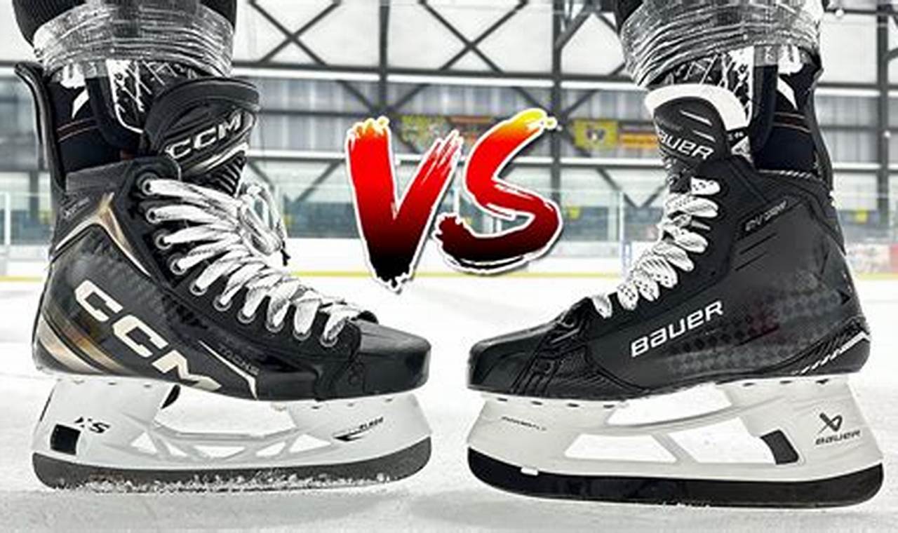 CCM vs Bauer Skates: Find Your Perfect Hockey Edge! How to Skateboard: A Beginner's Guide to Your First Board & Tricks CCM vs Bauer Skates: Find Your Perfect Hockey Edge! | How to Skateboard: A Beginner's Guide to Your First Board & Tricks