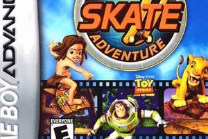 GBA Skate: Extreme Skate Adventure Tricks & Tips! How to Skateboard: A Beginner's Guide to Your First Board & Tricks GBA Skate: Extreme Skate Adventure Tricks & Tips! | How to Skateboard: A Beginner's Guide to Your First Board & Tricks