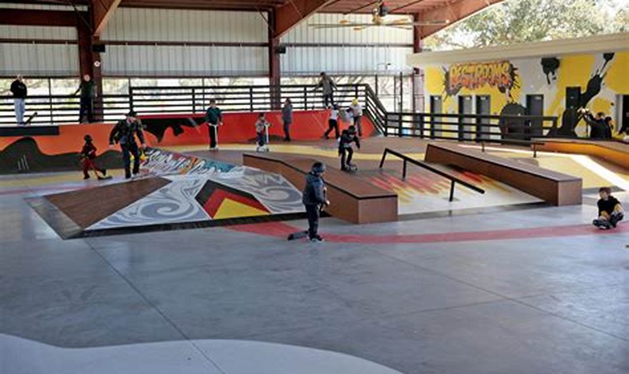 Best Brighton Skate Park Spots + Tips: Ride On! How to Skateboard: A Beginner's Guide to Your First Board & Tricks Best Brighton Skate Park Spots + Tips: Ride On! | How to Skateboard: A Beginner's Guide to Your First Board & Tricks