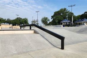 Best Skate Park Dallas Guide: Locations &amp; More! | How to Skateboard: A Beginner's Guide to Your First Board & Tricks