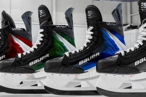 Unleash Performance: Custom Skates Bauer Perfect Fit How to Skateboard: A Beginner's Guide to Your First Board & Tricks Unleash Performance: Custom Skates Bauer Perfect Fit | How to Skateboard: A Beginner's Guide to Your First Board & Tricks