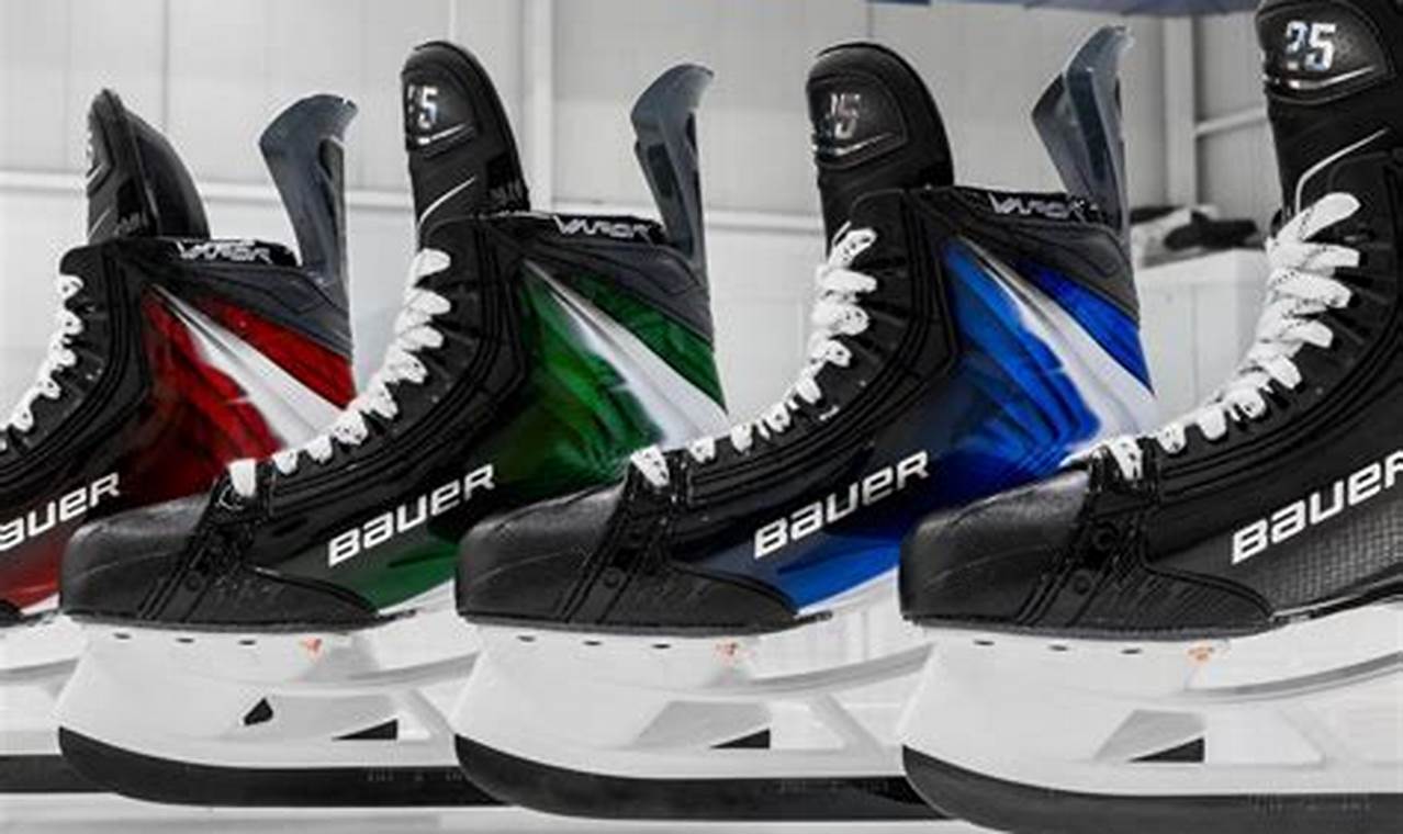Unleash Performance: Custom Skates Bauer Perfect Fit How to Skateboard: A Beginner's Guide to Your First Board & Tricks Unleash Performance: Custom Skates Bauer Perfect Fit | How to Skateboard: A Beginner's Guide to Your First Board & Tricks