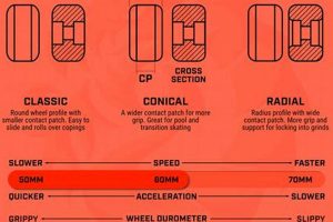 Best Skate Wheel Shapes: Choose Your Wheels Now! How to Skateboard: A Beginner's Guide to Your First Board & Tricks Best Skate Wheel Shapes: Choose Your Wheels Now! | How to Skateboard: A Beginner's Guide to Your First Board & Tricks