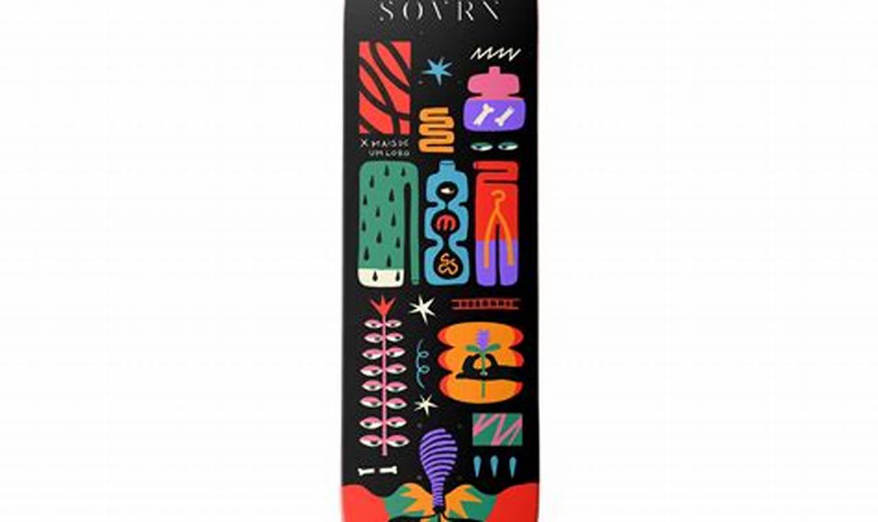 Buy Sovrn Skate Decks Now - Quality Decks For Skaters | How to Skateboard: A Beginner's Guide to Your First Board & Tricks