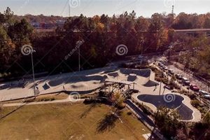 Your Guide to Skate Park Beltline Fun + Safety | How to Skateboard: A Beginner's Guide to Your First Board & Tricks