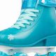 Roll into Teal Roller Skates: Style & Fun! | How to Skateboard: A Beginner's Guide to Your First Board & Tricks