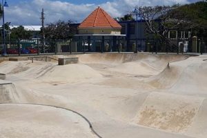 Ramey's Skate & Splash Park: Fun For Everyone How to Skateboard: A Beginner's Guide to Your First Board & Tricks Ramey's Skate & Splash Park: Fun For Everyone | How to Skateboard: A Beginner's Guide to Your First Board & Tricks
