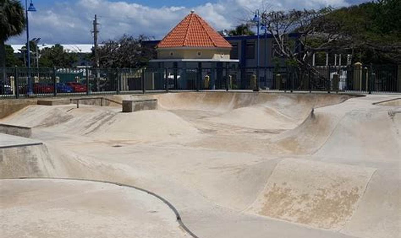 Ramey's Skate & Splash Park: Fun For Everyone | How to Skateboard: A Beginner's Guide to Your First Board & Tricks