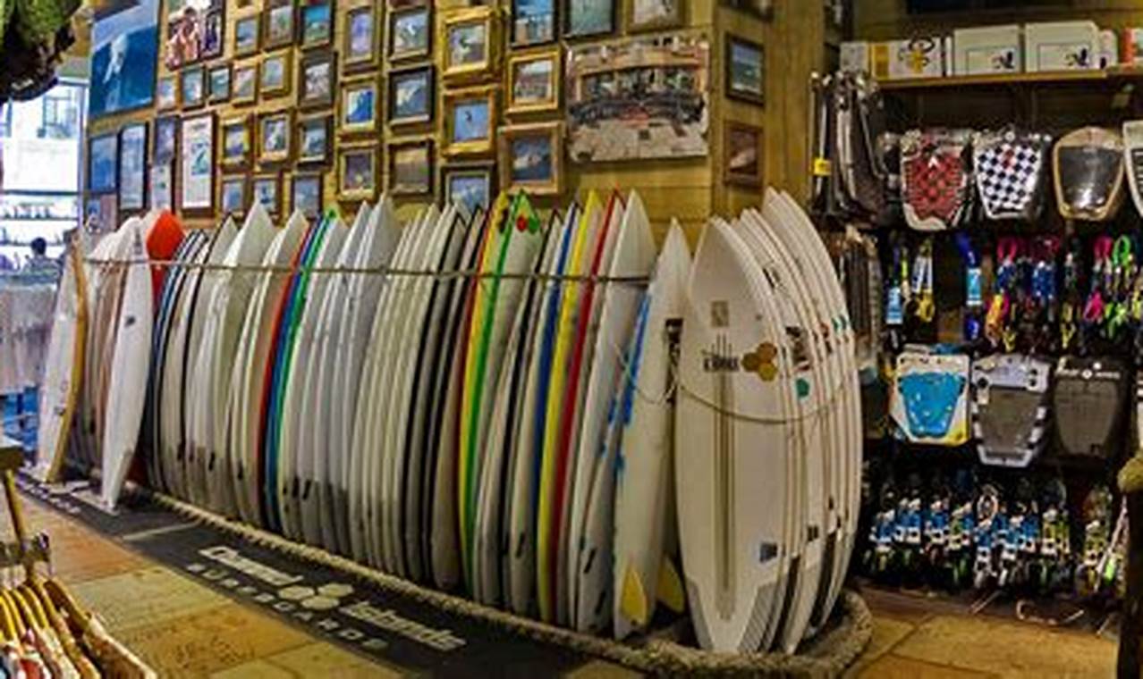 Your Guide to Hawaiian Skate Shops: Gear & More! | How to Skateboard: A Beginner's Guide to Your First Board & Tricks