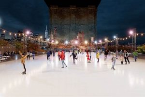 Vintage Old Bridge Ice Skate Gear: Gliding History | How to Skateboard: A Beginner's Guide to Your First Board & Tricks