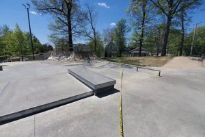 St. Louis Skate Park: Your Guide to STL Parks & More! How to Skateboard: A Beginner's Guide to Your First Board & Tricks St. Louis Skate Park: Your Guide to STL Parks & More! | How to Skateboard: A Beginner's Guide to Your First Board & Tricks