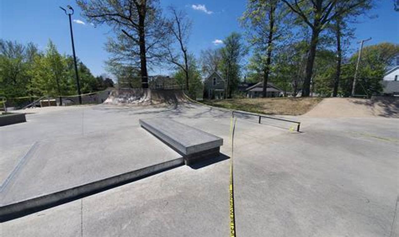 St. Louis Skate Park: Your Guide to STL Parks & More! | How to Skateboard: A Beginner's Guide to Your First Board & Tricks