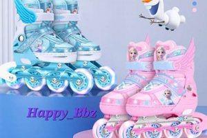 Best Elsa Skates: Find Your Perfect Glide Today! | How to Skateboard: A Beginner's Guide to Your First Board & Tricks