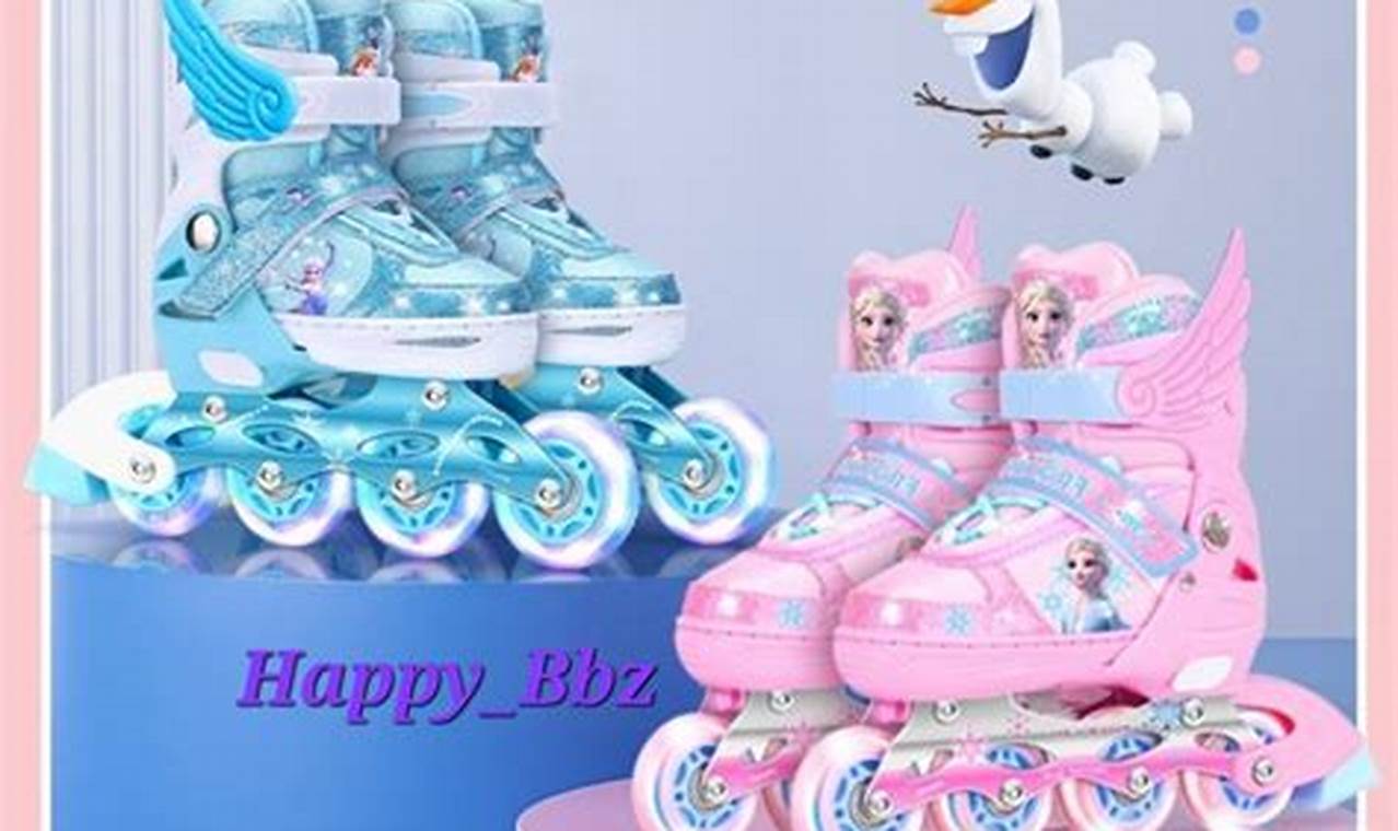 Best Elsa Skates: Find Your Perfect Glide Today! | How to Skateboard: A Beginner's Guide to Your First Board & Tricks