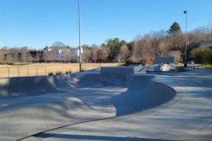 Visit the Historic Fourth Ward Skate Park: Atlanta's Best! | How to Skateboard: A Beginner's Guide to Your First Board & Tricks