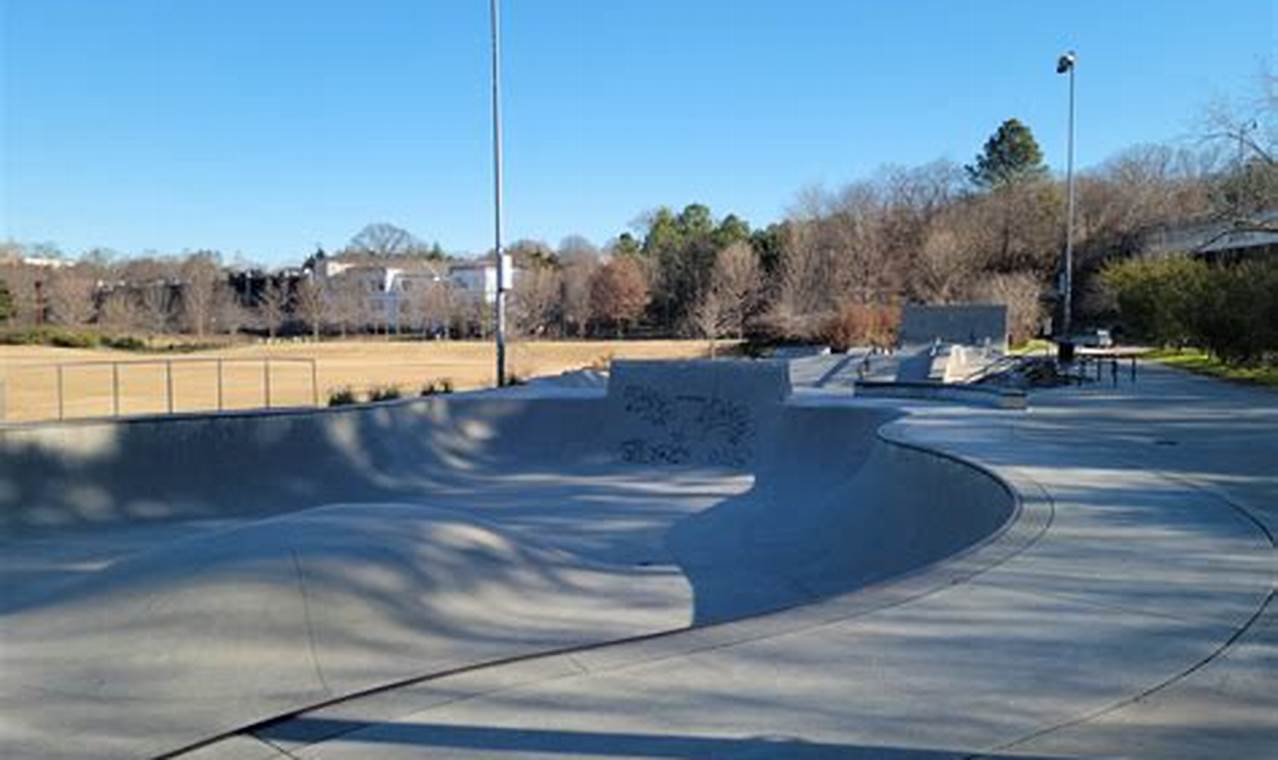 Visit the Historic Fourth Ward Skate Park: Atlanta's Best! How to Skateboard: A Beginner's Guide to Your First Board & Tricks Visit the Historic Fourth Ward Skate Park: Atlanta's Best! | How to Skateboard: A Beginner's Guide to Your First Board & Tricks