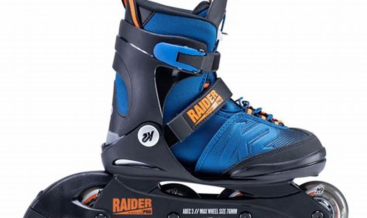 Best K2 Inline Skates Raider: Your Ride Starts Here! | How to Skateboard: A Beginner's Guide to Your First Board & Tricks