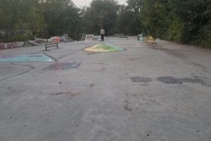 Your Guide to Martinsburg Skate Spot: Skateboarding Bliss! | How to Skateboard: A Beginner's Guide to Your First Board & Tricks